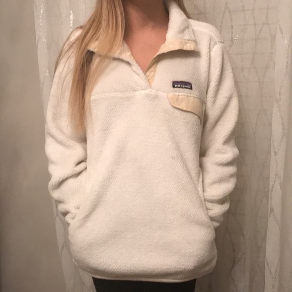 Patagonia Jackets & Blazers - Patagonia pullover